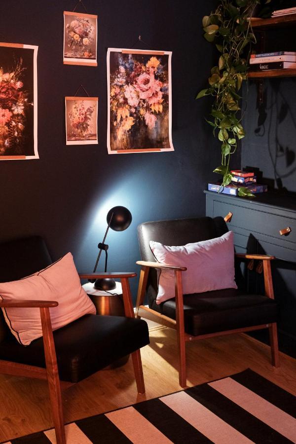 Вілла Gorgeous 3 Bed House In Matlock + Garden 'Lookout' Екстер'єр фото